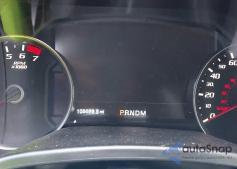 2018 Ford F-150 Raptor z USA, uszkodzony, nr VIN 1FTFW1RG9JFB03141